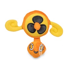 Sitting Cuties - Fan Rotom